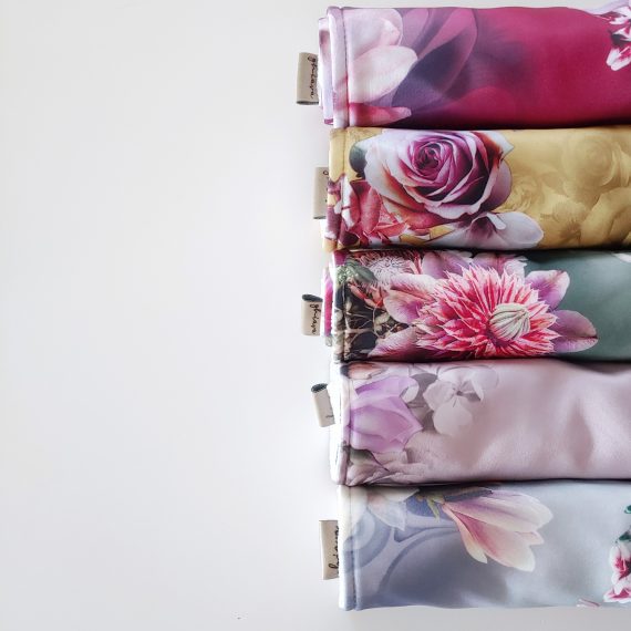 Burp Cloths - S A L E
