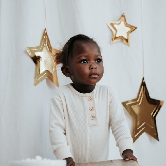 Buttermilk Onesie