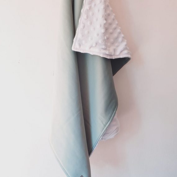 Luxury Blanket