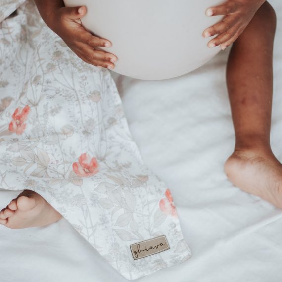 Muslin Cotton Swaddles