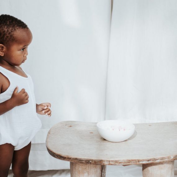 Cotton Muslin Onesie