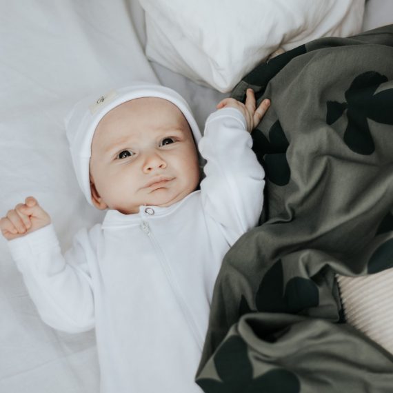 Cozy Zip Set