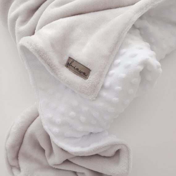 The Opulence Blanket