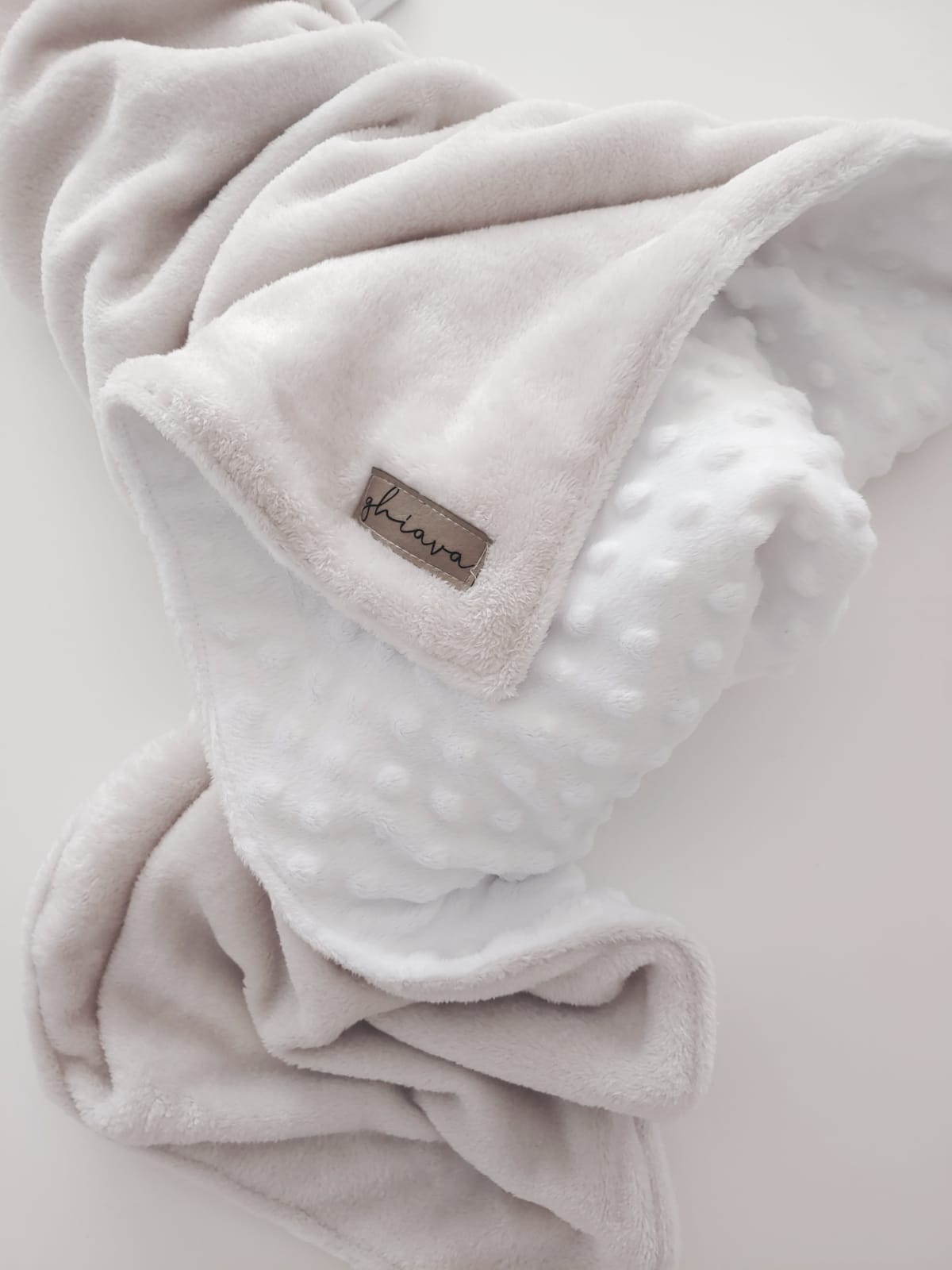 The Opulence Blanket