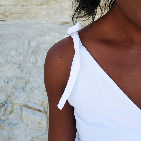 Havana Wrap Dress