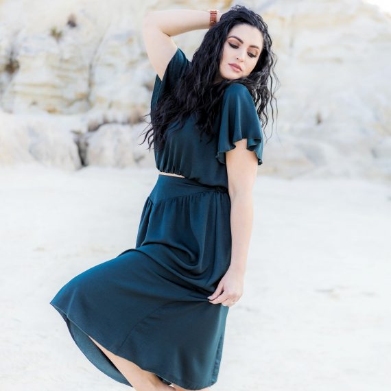 Mila Skirt
