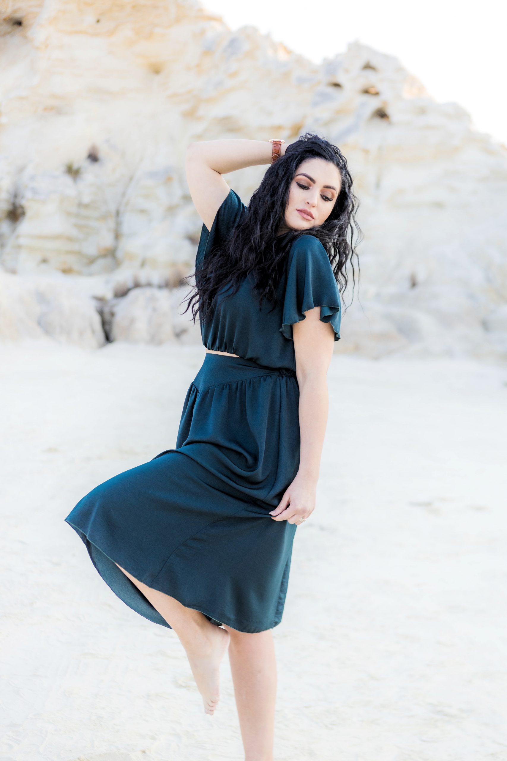 Mila Skirt