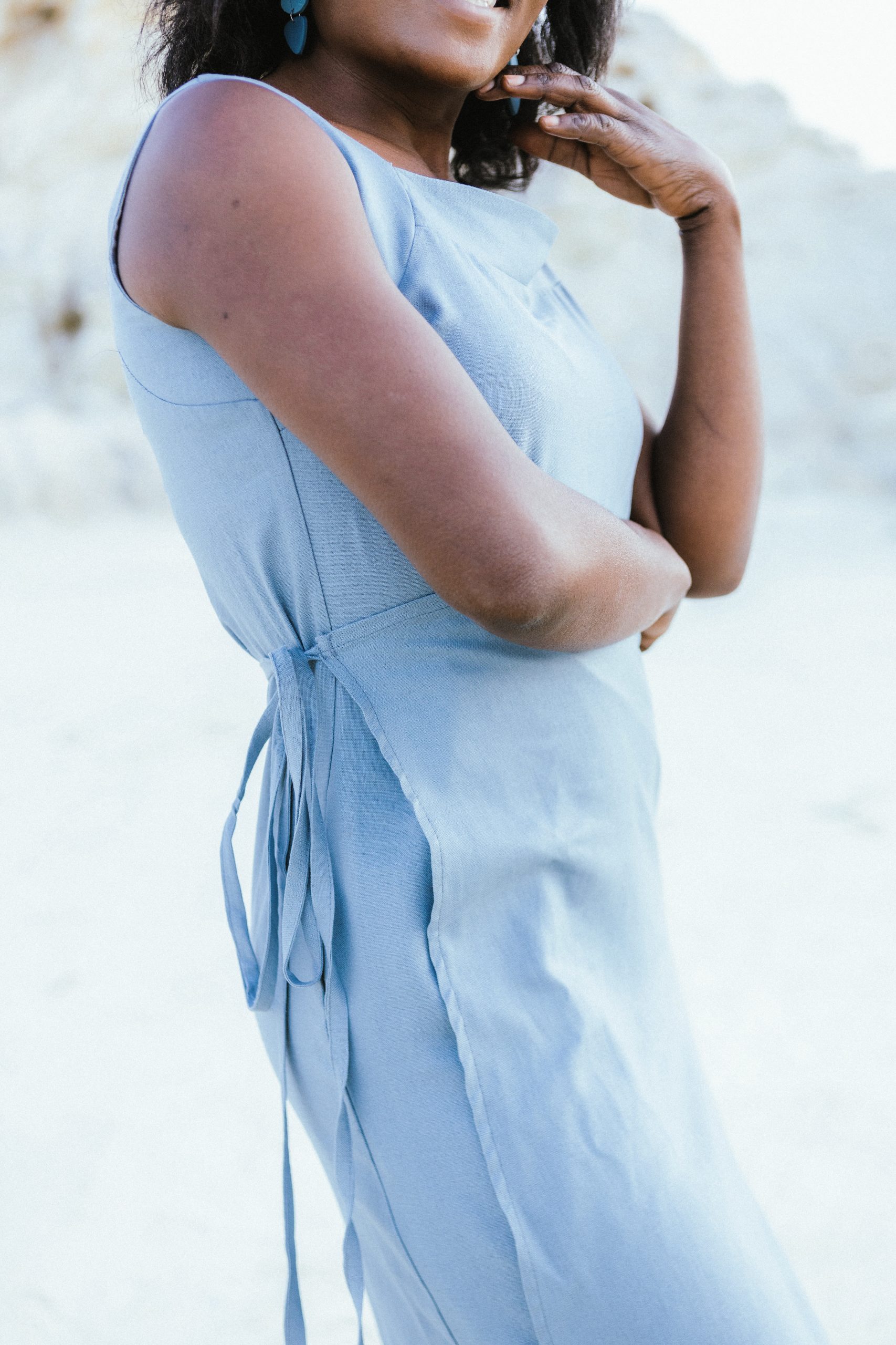 Sienna Dress - Image 2