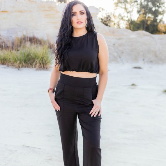Amari Pants
